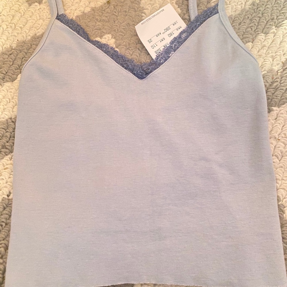 Brandy Melville Nicolette tank